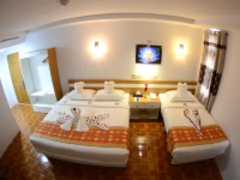 Kaung Myint Hotel Hotels in Mandalay