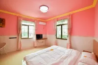 Rujia Chinese Inn (Xiamen North Railway Station) โรงแรมใกล้สถาบันเทคโนโลยีเซียะเหมิ