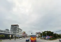 Oriental Shine Hotel (Huidong Daling)