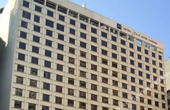 香港九龍維景酒店