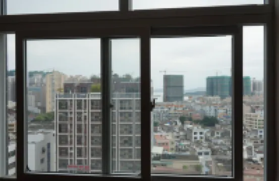 Jin Yin Wan Business Hotel