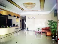 海寧景星ビジネスホテル