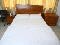 珠海新城公寓 - 标准大床房