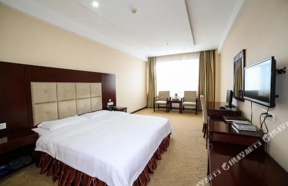 岳陽明月大酒店