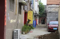 Shanxian Xiyuan Hotel