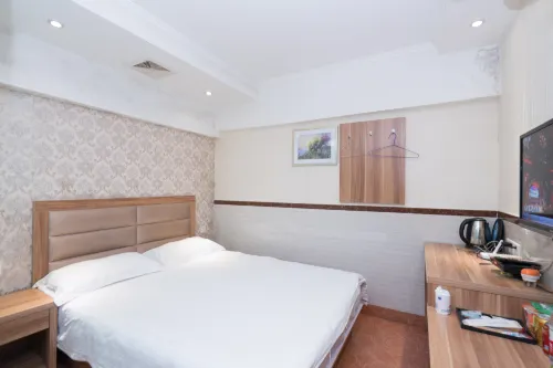 Wuhu Jiahua Express Hotel