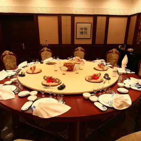 Liaoning Hotel