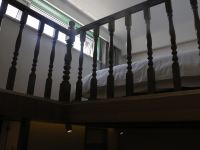 速8酒店(北京前门琉璃厂店) - loft复式双床房