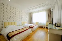 Dali Heng'An Apartment Hostel - Apartments