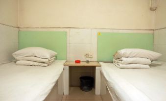 Zhenjiang Shuyue Hotel