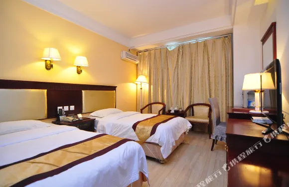 昆明威尼拉大酒店