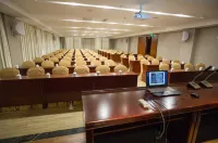Hotel Gold Brown Shidian Hotels in Shidian