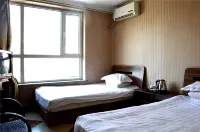 Tumed Zuoqi Yideng Inn Hotels in Tumed Left Banner