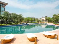 Guilin Lijiang Holiday Hotel Hotels in Lingchuan