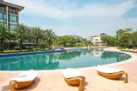 Guilin Lijiang Holiday Hotel Hotels in Lingchuan