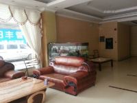 广州怡庭假日大酒店 - 公共区域