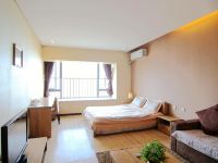 重庆逸森公寓式酒店 - 小清新特价房