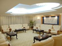 北京凯美佳商旅酒店 - 会议室