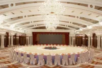 Sunwuhu Hot Spring Holiday Hotel