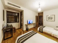 She County Sushu Chinese Inn (Huizhou Ancient City) Shexian otelleri