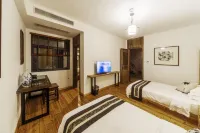 She County Sushu Chinese Inn (Huizhou Ancient City)