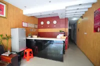 Hongshun hotel ningbo