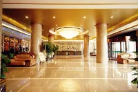 Han Cheng International Hotel Hotels in Hancheng