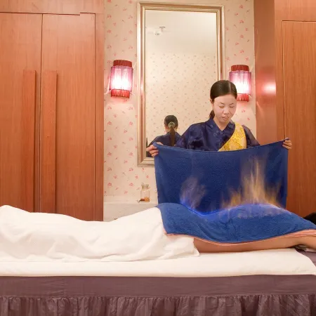 Dongguan Silver Holiday Hotel