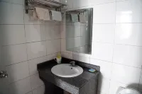 Anqing Kaixin Hotel - Lemmikkieläimet sallittu