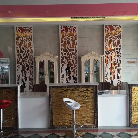 Wojia 520 Fashion Theme Hotel