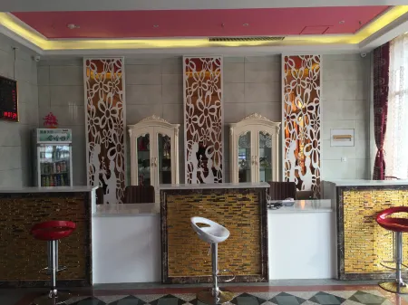 Wojia 520 Fashion Theme Hotel