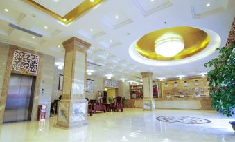 Qilin Hotel