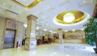 Qilin Hotel - 2-Star