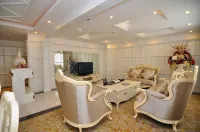 Diheng Hotel Shizong