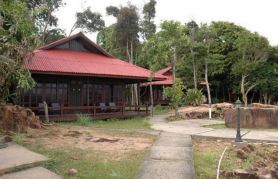 Redang Holiday Beach Resort