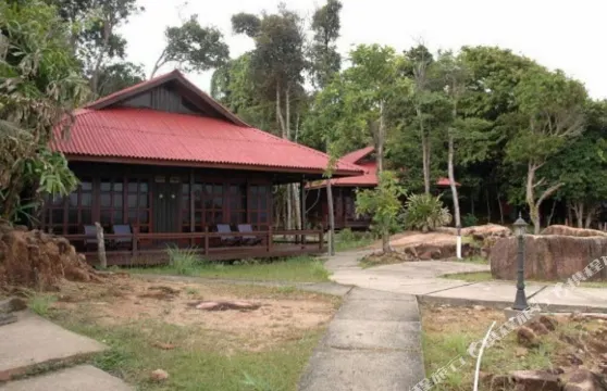 熱浪島假日海灘度假村