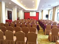 Baiyun Hotel Xinchang Hotels in Xinchang