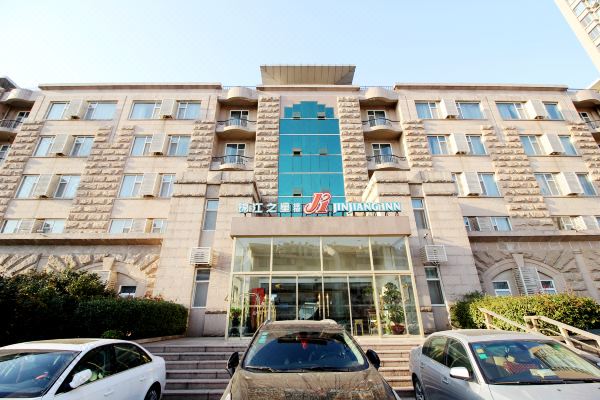 锦江之星(青岛国际会展中心海尔路店)