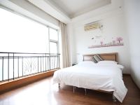 重庆暖心阁酒店式公寓 - 豪华精品大床房
