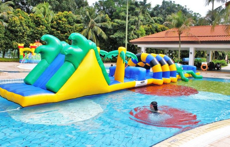 Orchid Country Club Singapore Singapore Updated 21 Price Reviews Trip Com