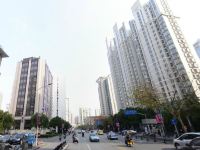 上海礼和酒店 - 酒店附近