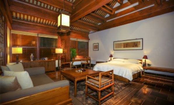 Imperial Mountain Resort Chengde