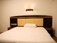 珠海海祥湾酒店 - 标准大床房