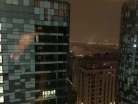 北京雅诗阁来福士中心服务公寓 - 酒店景观