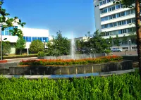 Xinda Hotel Hotels in Zoucheng