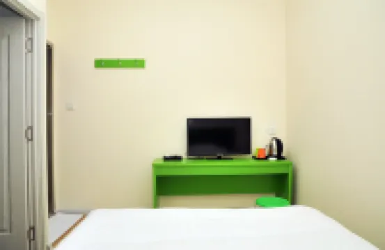 Apple Inn Express Hotel