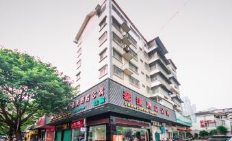 Zhangzhou Xinjie Hotel Apartment
