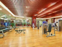Empark Grand Hotel Hangzhou Bay Ningbo Hotel a Cixi