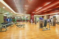 Empark Grand Hotel Hangzhou Bay Ningbo