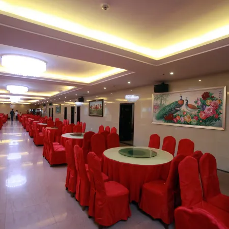 Hungwa Hotel